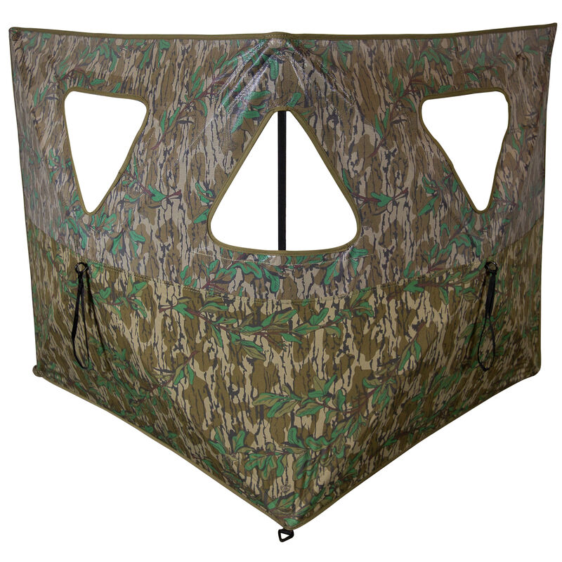 Primos Double Bull Stake Out Blind W/Surround View #65164 Primos Double Bull Stake Out Blind W/Surround View #65164