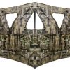 Primos Double Bull Stake Out Blind W/Surround View #65158