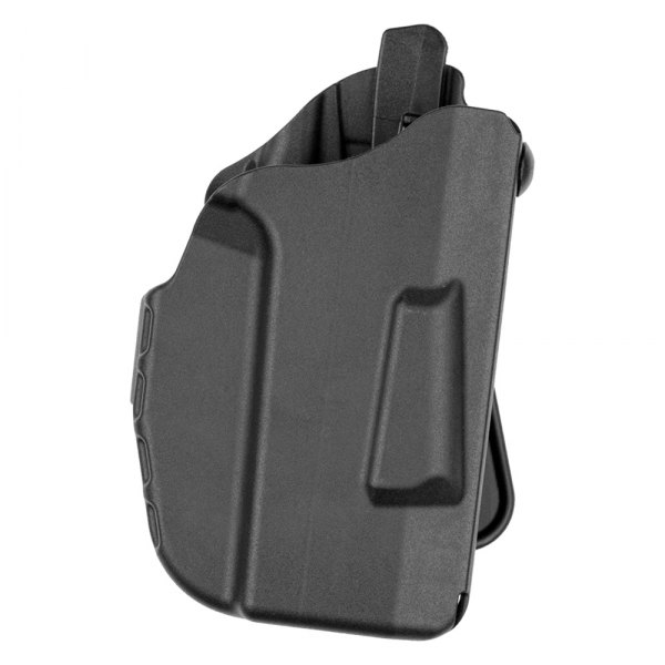Safariland 7371 7TS ALS Concealment Micro Paddle Holster #036587 Safariland 7371 7TS ALS Concealment Micro Paddle Holster #036587