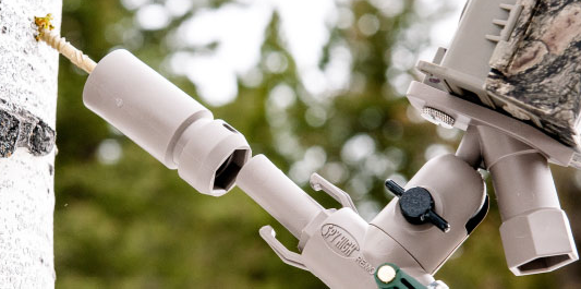 Spy High Single Camera Mount Package #SHCM1 Spy High Single Camera Mount Package #SHCM1