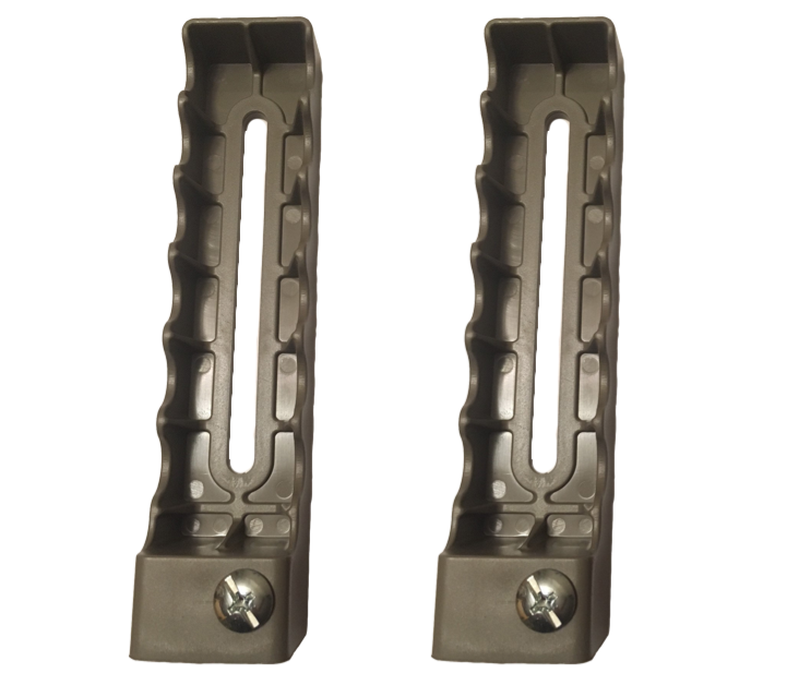 Spy High Universal Camera Attachment 2 Pk. #SHUCA2 Spy High Universal Camera Attachment 2 Pk. #SHUCA2