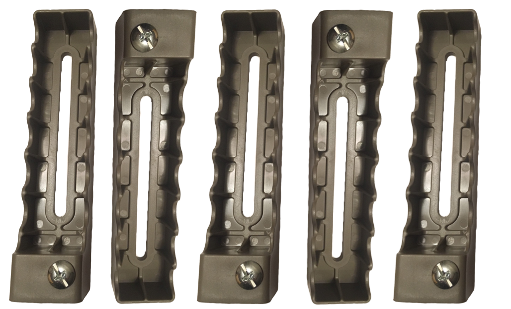 Spy High Universal Camera Attachment 5 Pk. #SHUCA5 Spy High Universal Camera Attachment 5 Pk. #SHUCA5