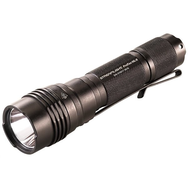 Streamlight Protac Hl X #88064 Streamlight Protac Hl X #88064