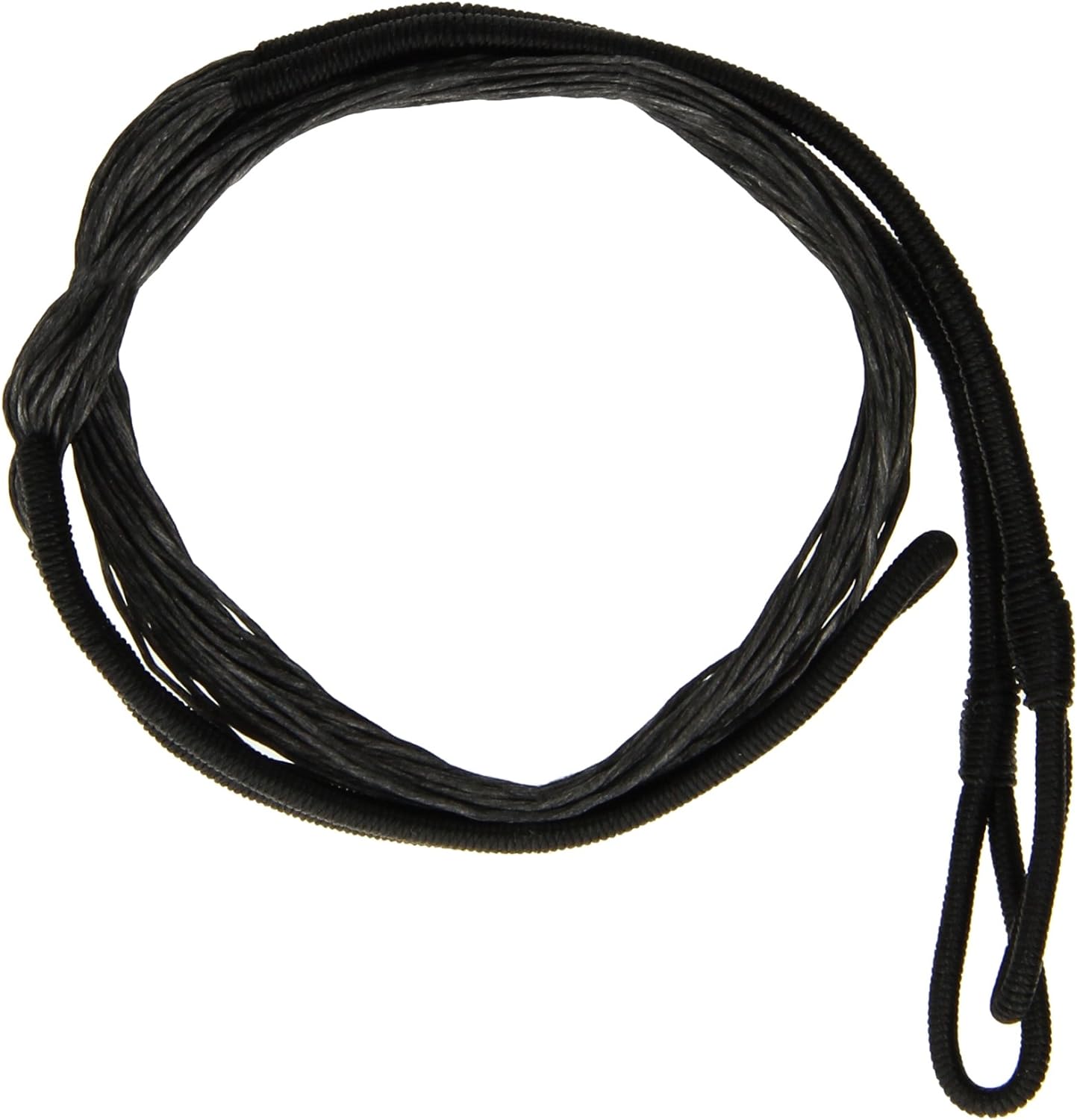 Teardrop Compound Dacron 38 Bowstring #5641-25 First String Teardrop Compound Dacron 38" Bowstring #5641-25