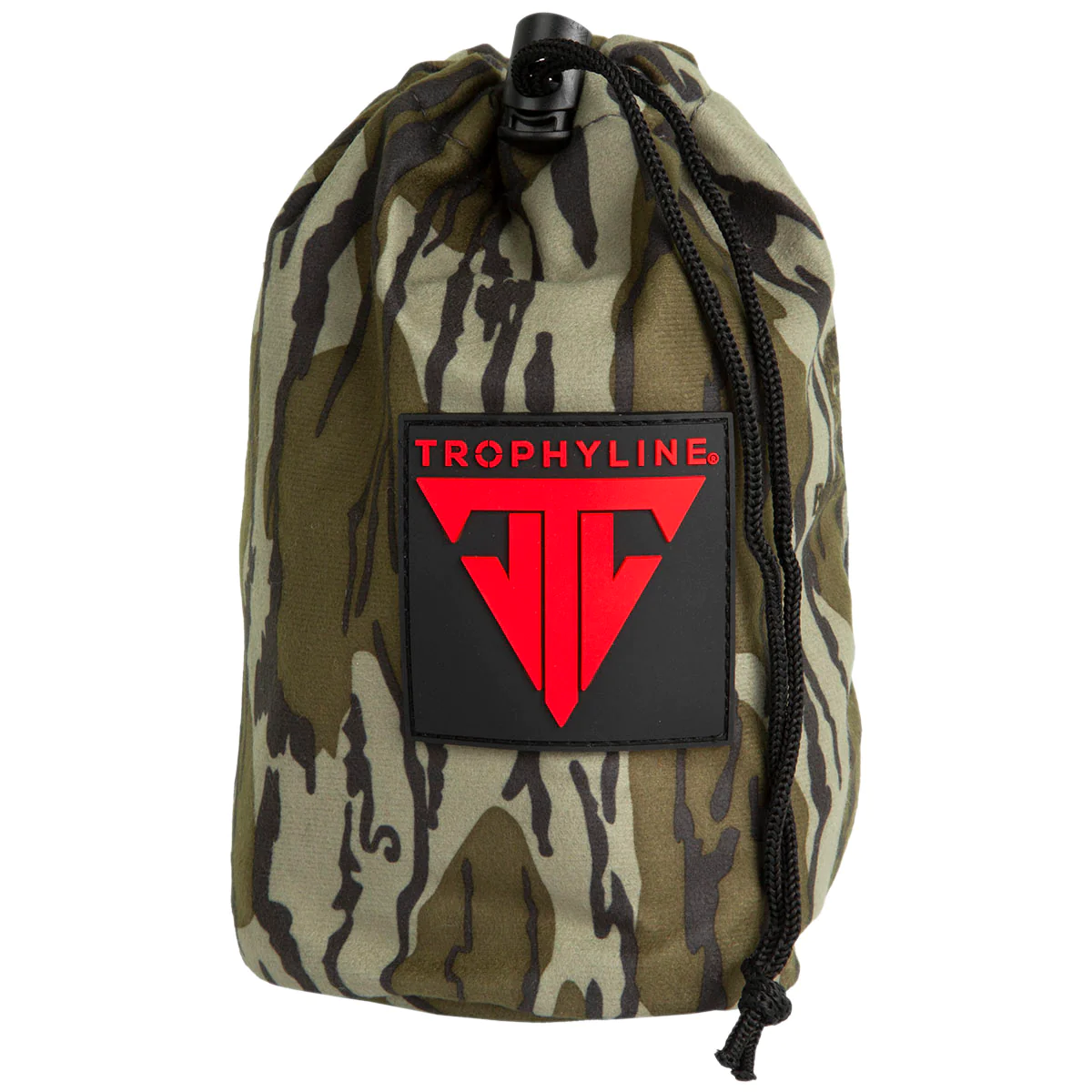 Trophyline Round Accessory Pouch Camo #RPBL201903 RPBL201903