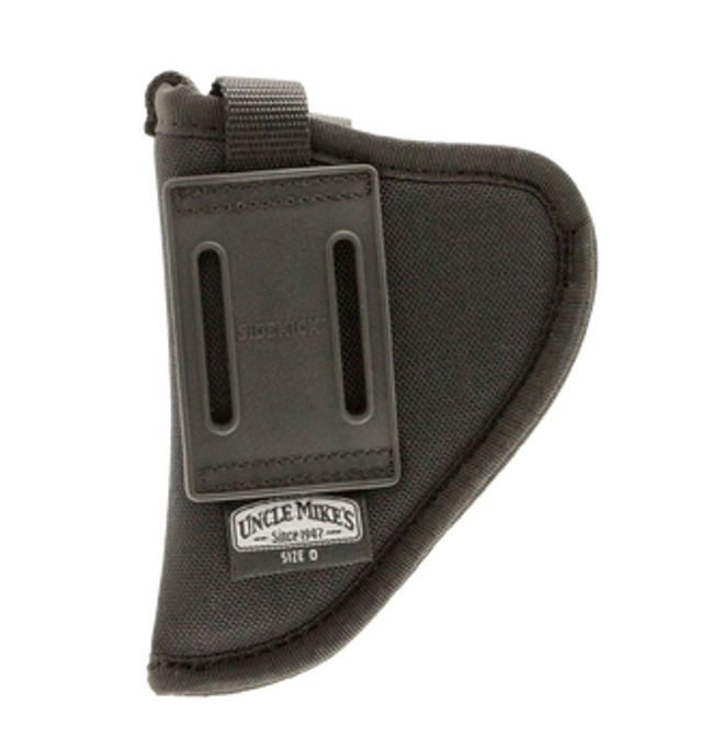 Uncle Mike's Sidekick Size 16 Right Hand Hip Holster #SS45735 Uncle Mike's Sidekick Size 16 Right Hand Hip Holster #SS45735