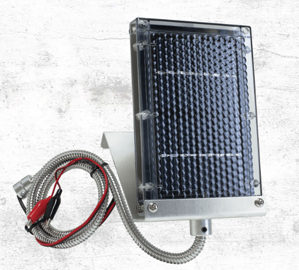 Wildgame Innovations 6V Solar Panel #SP-6V1 Wildgame Innovations 6V Solar Panel #SP-6V1