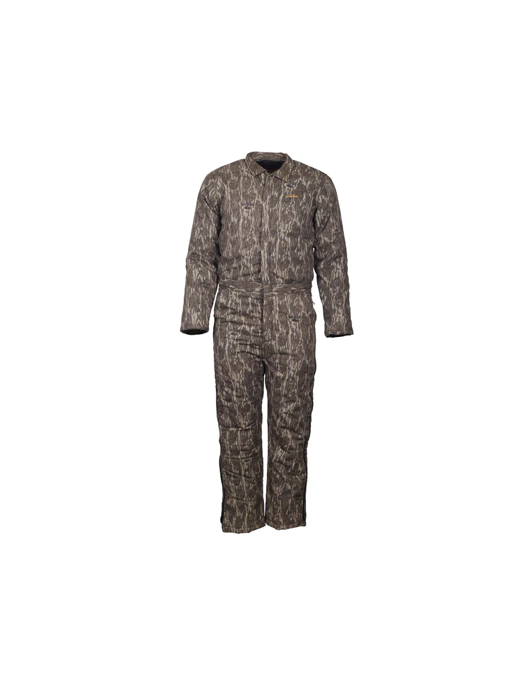 GameKeeper Youth Insulated Tundra Coveralls #YCC GameKeeper Youth Insulated Tundra Coveralls #YCC