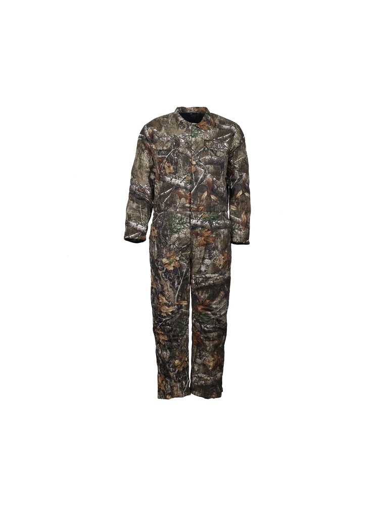 GameKeeper Youth Insulated Tundra Coveralls #YCC GameKeeper Youth Insulated Tundra Coveralls #YCC
