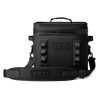 Yeti Hopper Flip 12 Soft Cooler - Black #18060131270