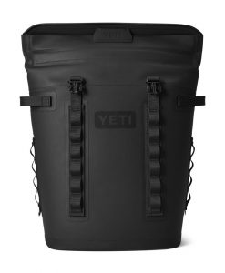 Yeti Hopper M20 Soft Backpack Cooler - Black#18060131272