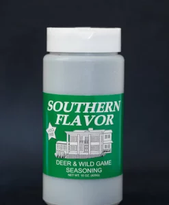 Southern Flavor Deer & Wild15 Oz. #SEA234523