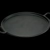 Lodge Pro-Logic Cast Iron Pizza Pan #P14P3