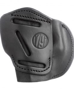 1791 Gunleather 4 Way Holster SZ 5 RH #4WH-5-SBL-R
