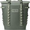 Yeti Hopper M20 Backpack Cooler Camp Green #18060131213