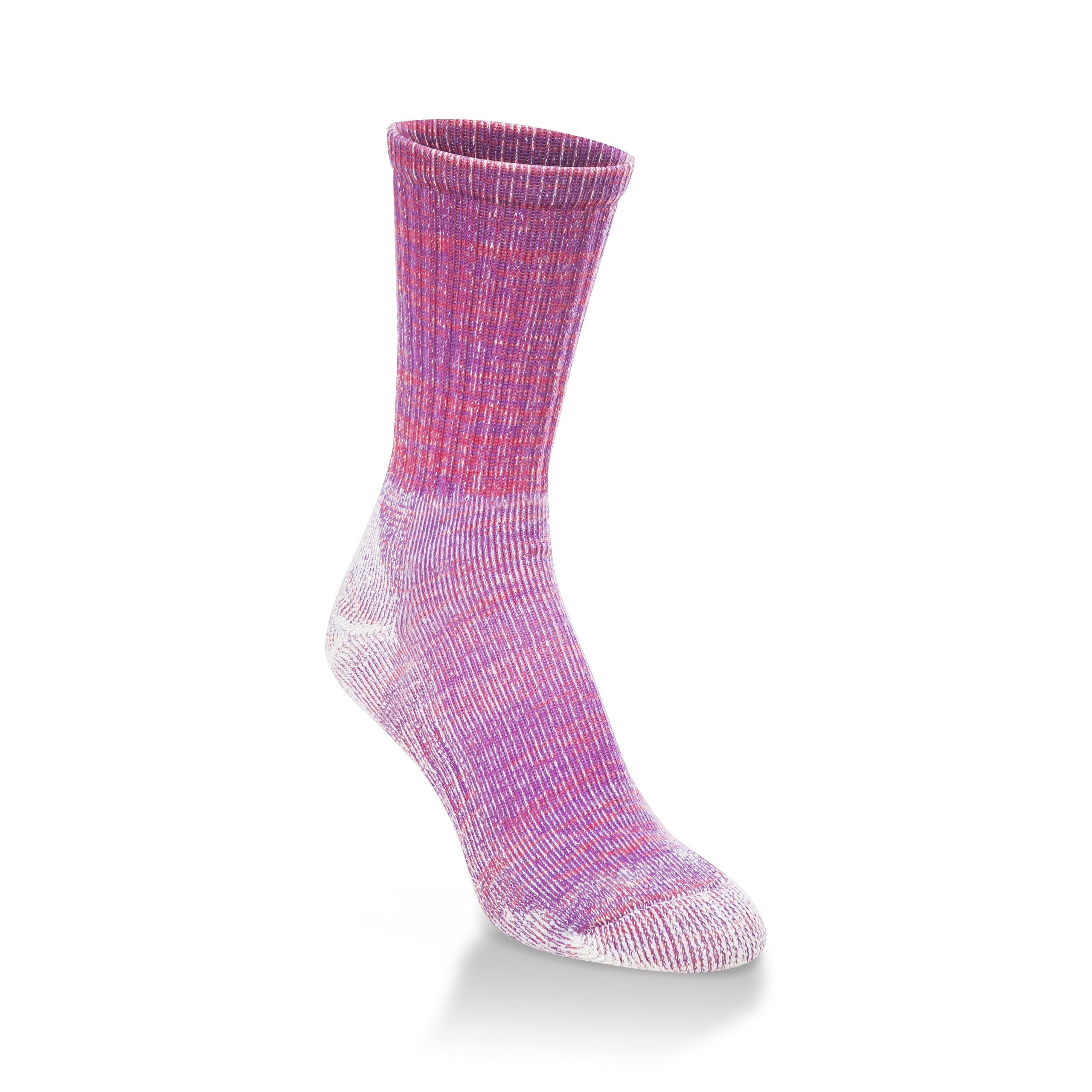 Hiwassee Medium Weight Tech Sock #H1012