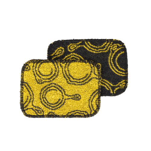 Lodge Aescrub Everyday Scrub Cloth #AESCRUB Lodge Aescrub Everyday Scrub Cloth #AESCRUB