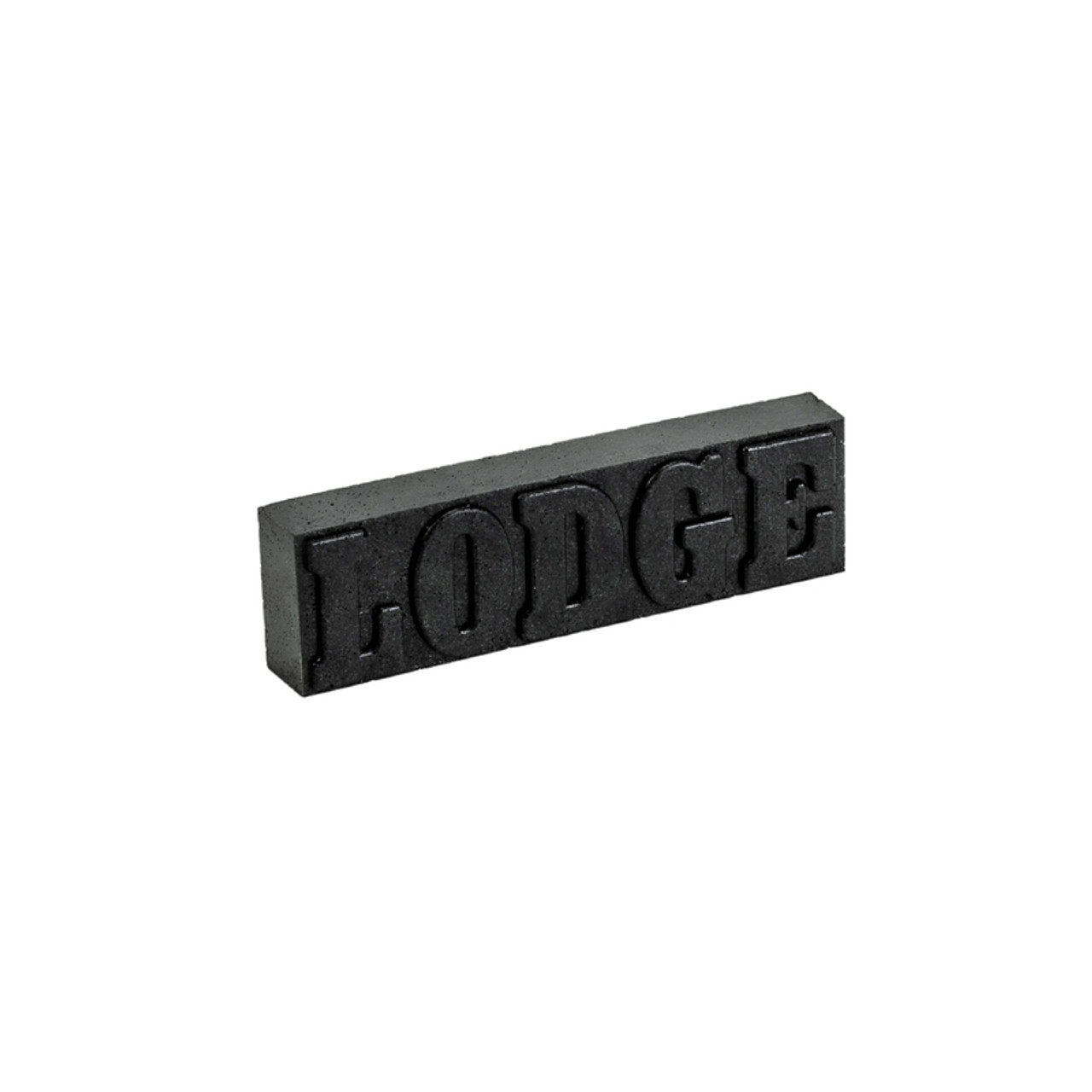 Lodge Cast Iron Rust Eraser #ARUSTY1 Lodge Cast Iron Rust Eraser #ARUSTY1