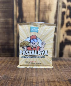 Cajun Two Step Pastalaya Seasoning Mix #CAJUNP