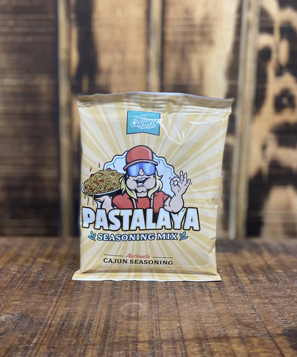 Cajun Two Step Pastalaya Seasoning Mix #CAJUNP Cajun Two Step Pastalaya Seasoning Mix #CAJUNP