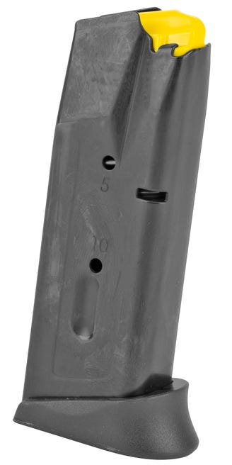 Taurus G3C Magazine 9mm Luger 10 Rounds Steel Matte Black #358-0023-01 Taurus G3C Magazine 9mm Luger 10 Rounds Steel Matte Black #358-0023-01