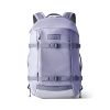 Yeti Crossroads Backpack 27L - Cosmic Lilac #18060131227