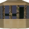Millennium Antler Shak 30-06 Ground Blind #GB-030-06
