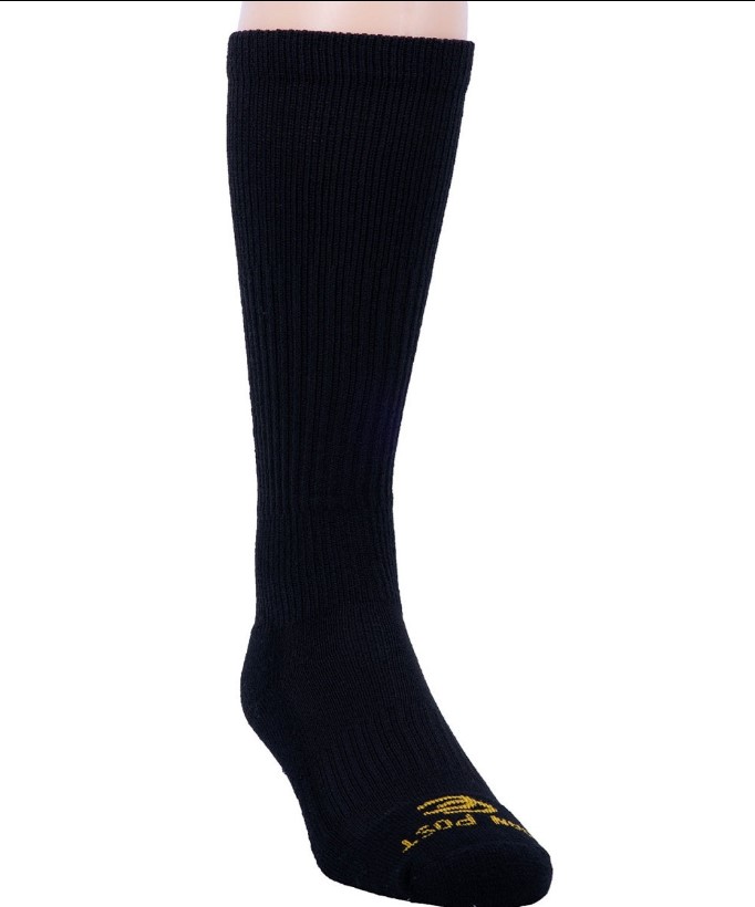 Dan Post Men's Over The Calf Socks #DPCBC Dan Post Men's Over The Calf Socks #DPCBC