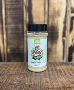 Cajun Two Step The Holy Trinity 8.8oz #CAJUNHT