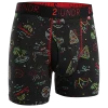 2Undr Swing Shift Boxer Briefs