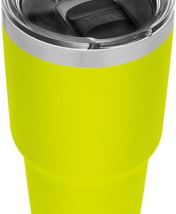 YETI 30 Oz. Travel Mug Chartreuse #21071502407