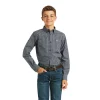 Ariat Boy's Merrick Pro Classic Shirt #10037008