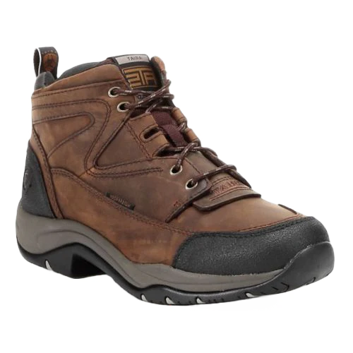 Ariat Women's Terrain Waterproof Hiking Boots - Copper #10004134 Ariat Women's Terrain Waterproof Hiking Boots - Copper #10004134