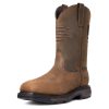 Ariat WorkHog XT Patriot Waterproof Carbon Toe Work Boot #10036002