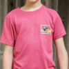 Burlebo Youth Duck Stamp Tee