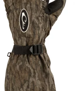 Drake MST Double Duty Decoy Glove #DW4503