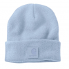 Carhartt Tonal Patch Beanie - Fog Blue #101070