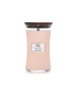 Woodwick Large Coastal Sunset #93049