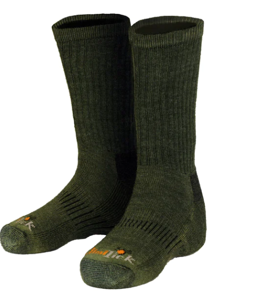 Gamehide Elimitick Insect Repellent Sock #TSK Gamehide Elimitick Insect Repellent Sock #TSK