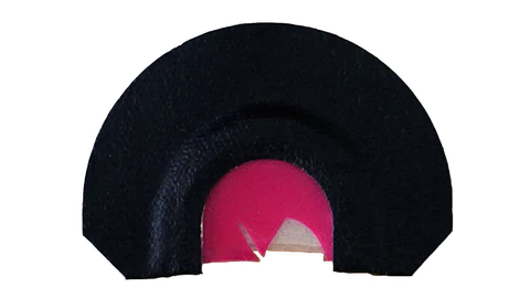 Houndstooth G- Baby Reverse Mouth Call Houndstooth G- Baby Reverse Mouth Call