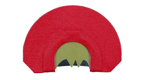 Houndstooth KB'S Spring Secret Mouth Call Houndstooth KB'S Spring Secret Mouth Call