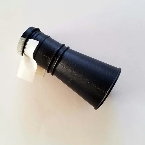 Houndstooth Molded Turkey Tube Call Houndstooth Molded Turkey Tube Call