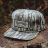 Houndstooth Original Patch Hat - Bottomland