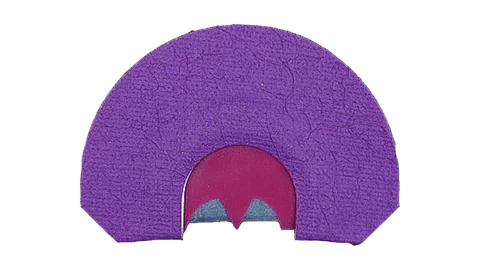 Houndstooth Strut Marks Batwing Game Call Houndstooth Strut Marks Batwing Game Call