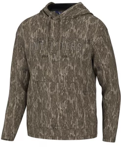 Local Boy Outfitters Poly Fleece Hoodie #L1300017