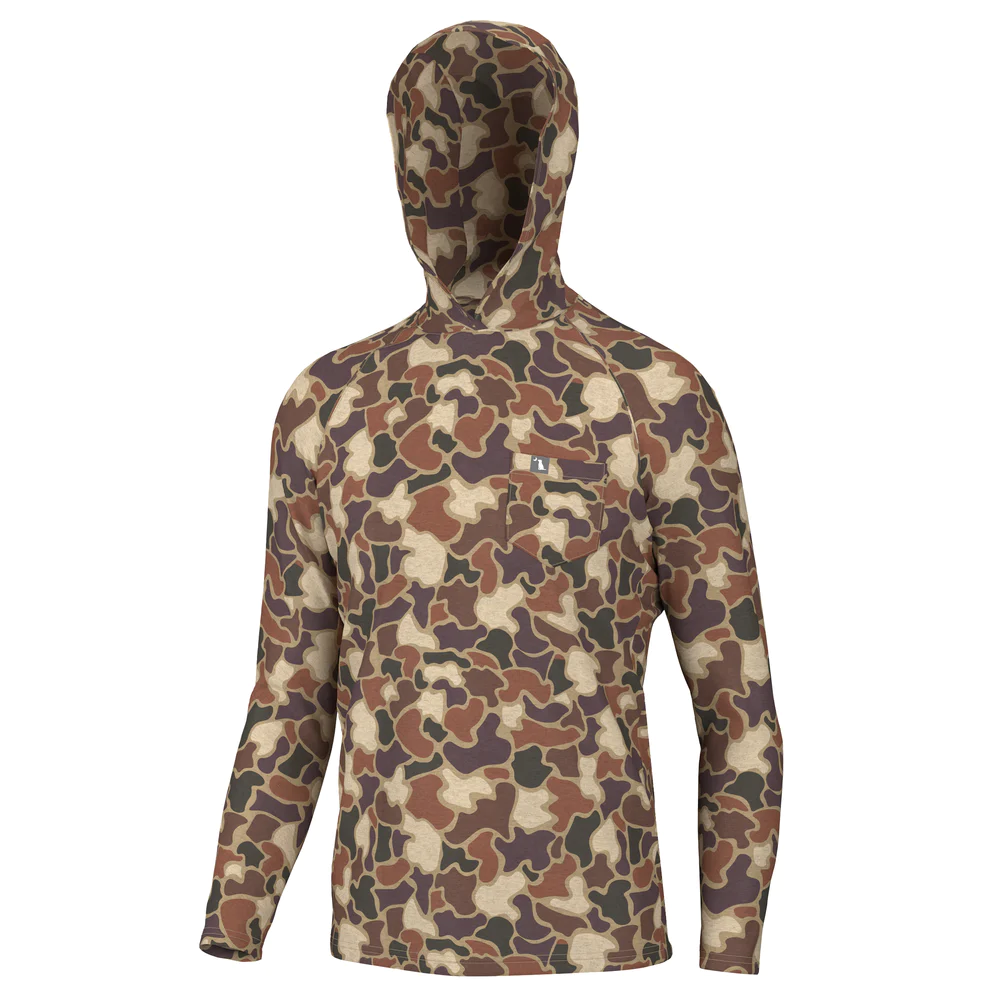 Local Boy Outfitters Heather Blend Hoodie #L1410004 Local Boy Outfitters Heather Blend Hoodie #L1410004