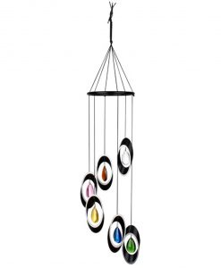 Woodstock Chimes Bellissimo Bells #CYBRS