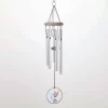 Woodstock Habitats Chime Glass #HCGLH