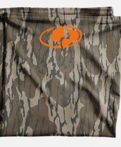 Paramount Mossy Oak Fishing Cooling Neck Gaiter (MOBL) #109591