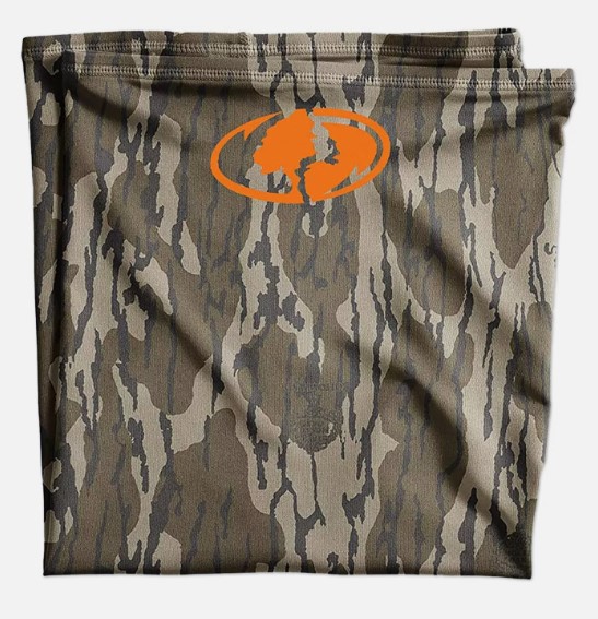Paramount Mossy Oak Fishing Cooling Neck Gaiter (MOBL) #109591 Paramount Mossy Oak Fishing Cooling Neck Gaiter (MOBL) #109591